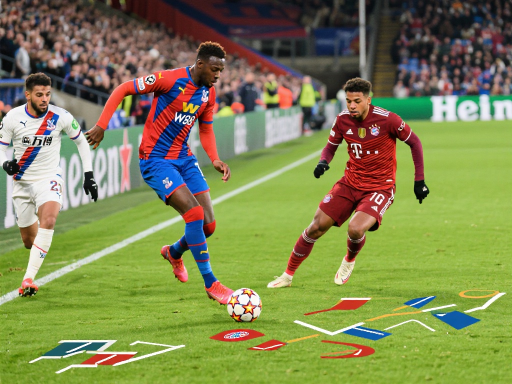 在球队中的 在球队中的